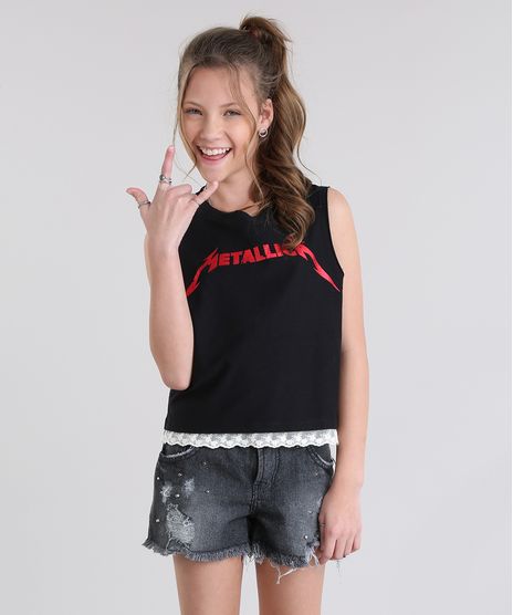 Regata-Metallica-com-Renda-Preta-8718374-Preto_1