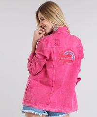 Jaqueta-Oversized-Destroyed-com-Bordado--Lovely-Forever--Pink-8789684-Pink_2