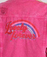 Jaqueta-Oversized-Destroyed-com-Bordado--Lovely-Forever--Pink-8789684-Pink_4