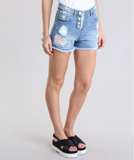 Short-Jeans-Vintage-Destroyed-Azul-Medio-8796877-Azul_Medio_1
