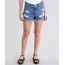 Short-Jeans-Hot-Pant-Destroyed-Azul-Medio-8796875-Azul_Medio_1