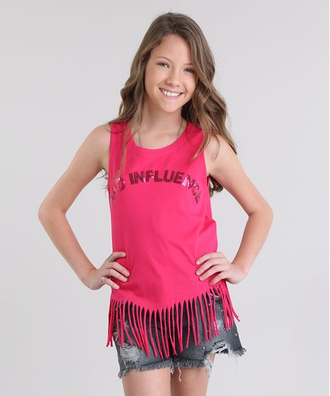 Regata-com-Franjas-e-Paete--Bag-Influence--Pink-8767139-Pink_1