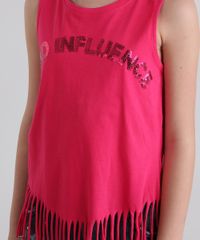 Regata-com-Franjas-e-Paete--Bag-Influence--Pink-8767139-Pink_4