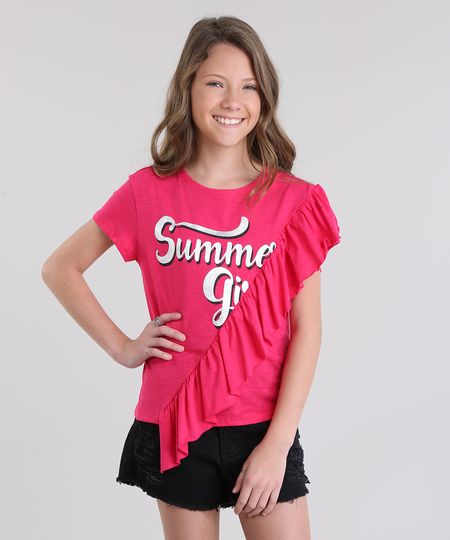 Blusa-com-Babado--Summer-Girl--Pink-8787774-Pink_1 Blusa-com-Babado--Summer-Girl--Pink-8787774-Pink_1