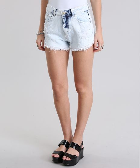 Short-Jeans-Diamond-Destroyed-Azul-Claro-8780341-Azul_Claro_1