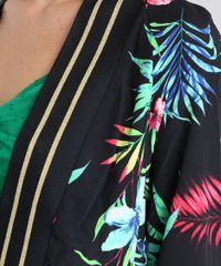 Kimono-Estampado-Floral-Preto-8717581-Preto_4