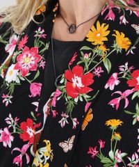 Kimono-Estampado-Floral-Preto-8717628-Preto_4