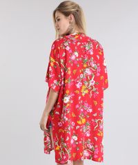 Kimono-Estampado-Floral-Vermelho-8717628-Vermelho_2