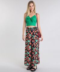 Calca-Pantalona-Estampada-Floral-Preta-8722903-Preto_3