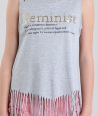 Regata-com-Franjas-e-Paete--Feminist--Cinza-Mescla-8767139-Cinza_Mescla_4