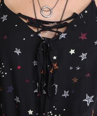 Macaquinho-Estampado-de-Estrelas-Preto-8697098-Preto_4