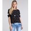 Blusa-Estampada-de-Estrelas-Preta-8700633-Preto_1