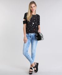 Blusa-Estampada-de-Estrelas-Preta-8700633-Preto_3