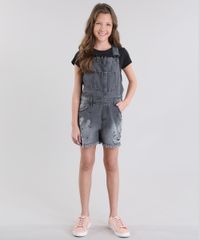 Jardineira-Jeans-Destroyed-com-Tachas-Cinza-8729436-Cinza_3