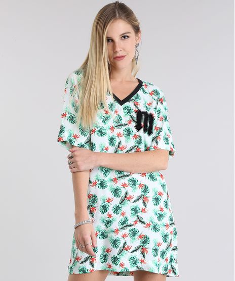 Vestido-Estampado-de-Folhagens-Off-White-8722864-Off_White_1