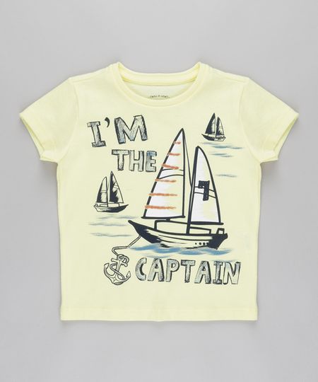 Camiseta--I-m-The-Captain--Amarela-8800193-Amarelo_1 Camiseta--I-m-The-Captain--Amarela-8800193-Amarelo_1