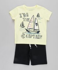 Camiseta--I-m-The-Captain--Amarela-8800193-Amarelo_3