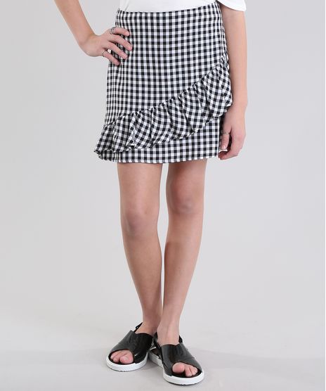 Saia-Xadrez-com-Babado-Branca-8706370-Branco_1