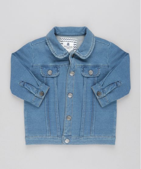 Jaqueta-jeans-em-moletom-Azul-Medio-8685746-Azul_Medio_1