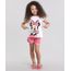 Conjunto-de-Blusa-Off-White-Minnie---Short-Estampado-de-Poa-Rosa-8732425-Rosa_1