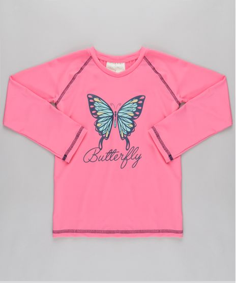 Blusa--Borboleta--com-Protecao-UV-50--Rosa-8741696-Rosa_1