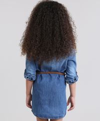 Vestido-Chemise-Jeans-com-Bordado-e-Cinto-Azul-Medio-8631422-Azul_Medio_2