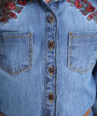 Vestido-Chemise-Jeans-com-Bordado-e-Cinto-Azul-Medio-8631422-Azul_Medio_4