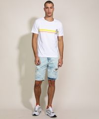Camiseta-Masculina-Tom-e-Jerry-Manga-Curta-Gola-Careca-Branca-9968111-Branco_3