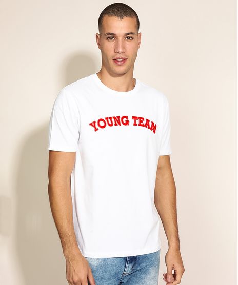 Camiseta-Masculina--Young-Team--Flocada-Manga-Curta-Gola-Careca-Branca-9970413-Branco_1