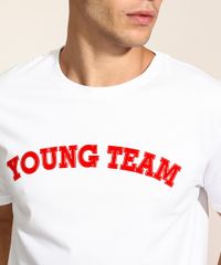 Camiseta-Masculina--Young-Team--Flocada-Manga-Curta-Gola-Careca-Branca-9970413-Branco_4