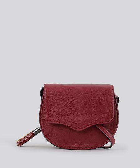Bolsa-Transversal-Vinho-8369122-Vinho_1 Bolsa-Transversal-Vinho-8369122-Vinho_1