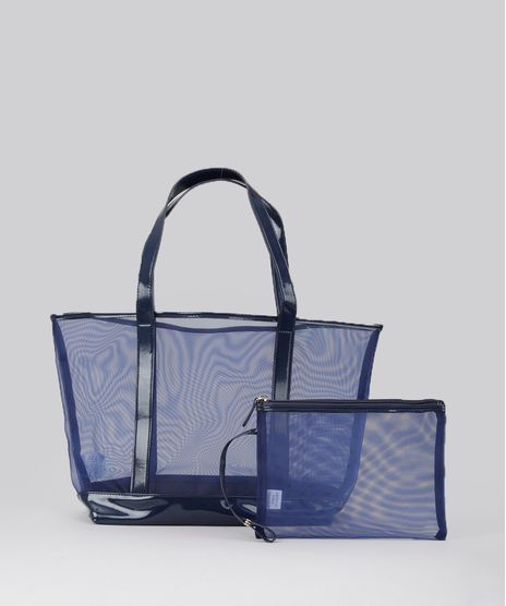 Bolsa-Shopper-em-Tela---Necessaire-Azul-8654818-Azul_1