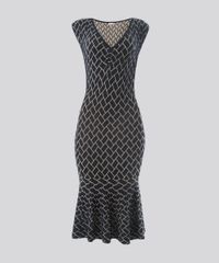 Vestido-Midi-GIG-Couture-em-Jacquard-de-Trico-Geometrico-Azul-Marinho-8656183-Azul_Marinho_5