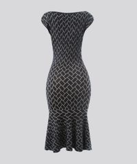 Vestido-Midi-GIG-Couture-em-Jacquard-de-Trico-Geometrico-Azul-Marinho-8656183-Azul_Marinho_6