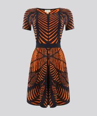 Vestido-GIG-Couture-em-Jacquard-de-Trico-Abstrato-Azul-Marinho-8656189-Azul_Marinho_5