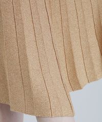 Saia-Midi-GIG-Couture-em-Trico-com-Lurex-Dourada-8695283-Dourado_4