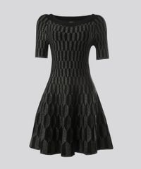 Vestido-GIG-Couture-em-Jacquard-de-Trico-Geometrico-com-Lurex-Preto-8655858-Preto_5