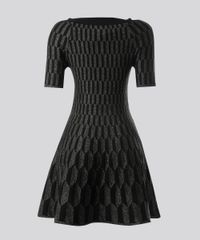Vestido-GIG-Couture-em-Jacquard-de-Trico-Geometrico-com-Lurex-Preto-8655858-Preto_6