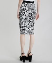 Saia-Midi-GIG-Couture-em-Jacquard-de-Trico-Floral-com-Lurex-Branca-8695270-Branco_2