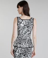 Regata-Peplum-GIG-Couture-em-Jacquard-de-Trico-Floral-com-Lurex-Branca-8695261-Branco_2