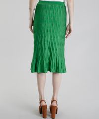 Saia-Midi-GIG-Couture-em-Jacquard-de-Trico-Verde-8656207-Verde_2