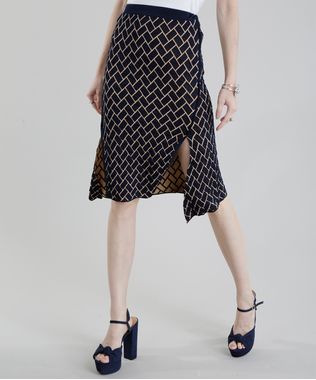 Saia-com-Fendas-GIG-Couture-em-Jacquard-de-Trico-Geometrico-Azul-Marinho-8656144-Azul_Marinho_1