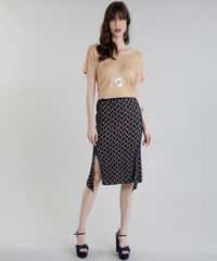 Saia-com-Fendas-GIG-Couture-em-Jacquard-de-Trico-Geometrico-Azul-Marinho-8656144-Azul_Marinho_3