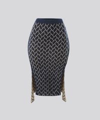 Saia-com-Fendas-GIG-Couture-em-Jacquard-de-Trico-Geometrico-Azul-Marinho-8656144-Azul_Marinho_5