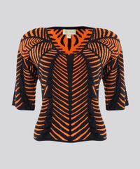 Blusa-GIG-Couture-em-Jacquard-de-Trico-Abstrato-Azul-Marinho-8656177-Azul_Marinho_5