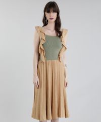 Vestido-GIG-Couture-em-Trico-com-Lurex-Dourado-8695299-Dourado_1