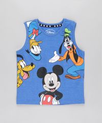 Regata-Turma-do-Mickey-Azul-8530744-Azul_1