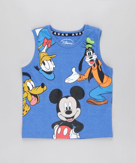 Regata-Turma-do-Mickey-Azul-8530744-Azul_1 Regata-Turma-do-Mickey-Azul-8530744-Azul_1