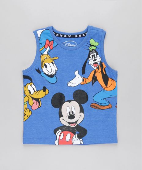 Regata-Turma-do-Mickey-Azul-8530744-Azul_1