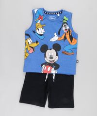 Regata-Turma-do-Mickey-Azul-8530744-Azul_3